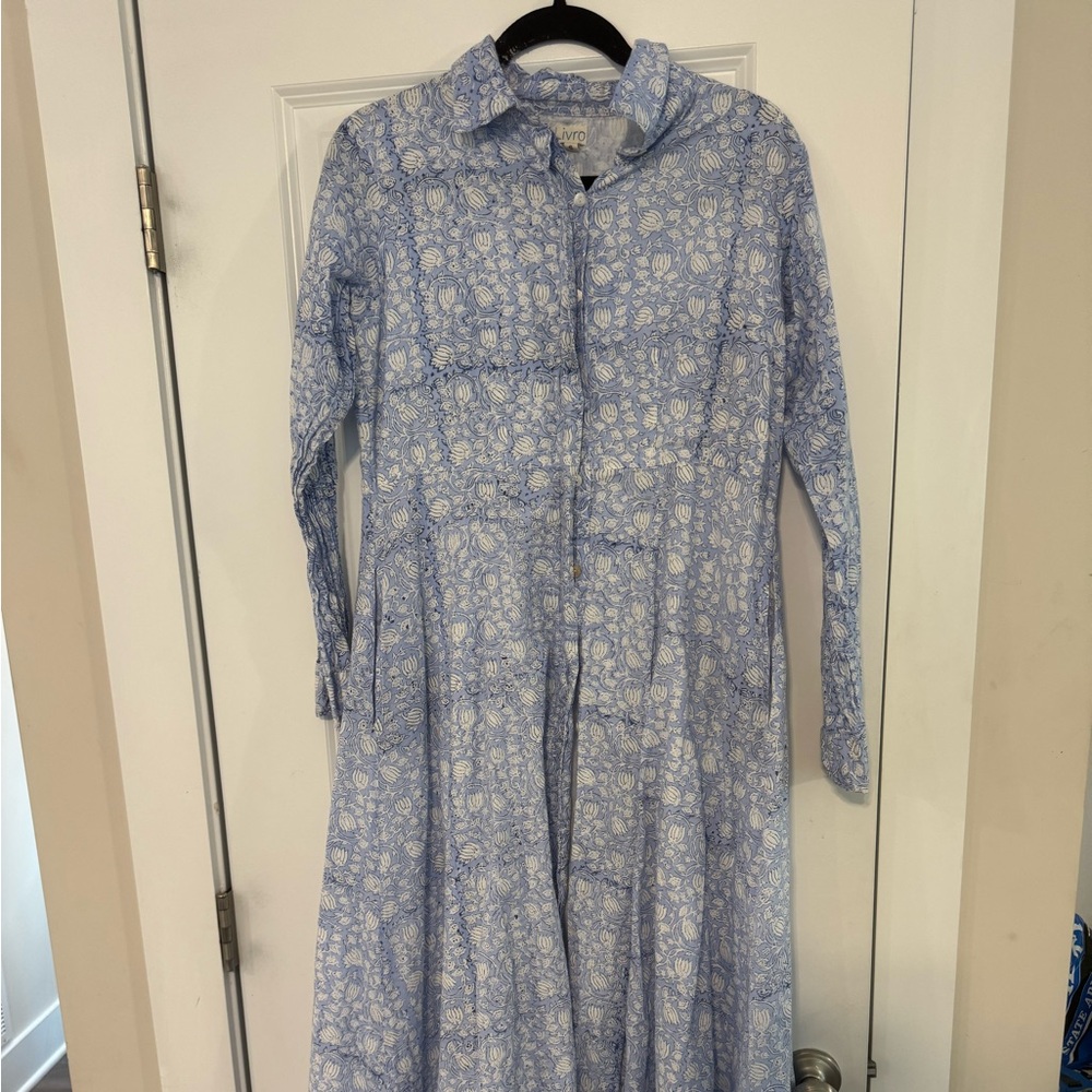 Livro Shirtdress
